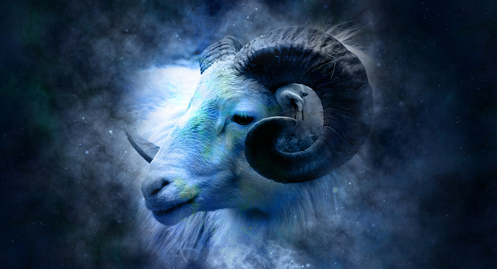 Aries today's horoscope