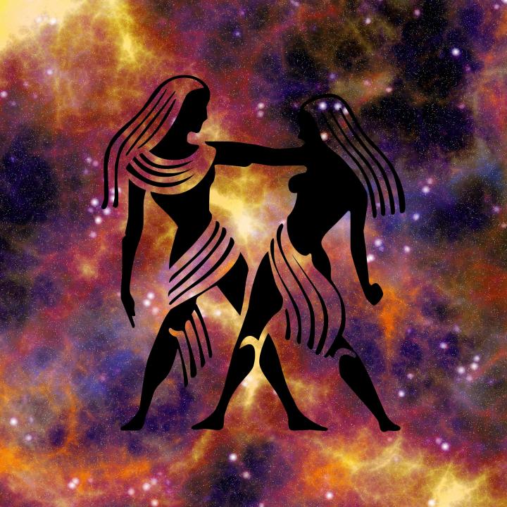 Gemini today's horoscope