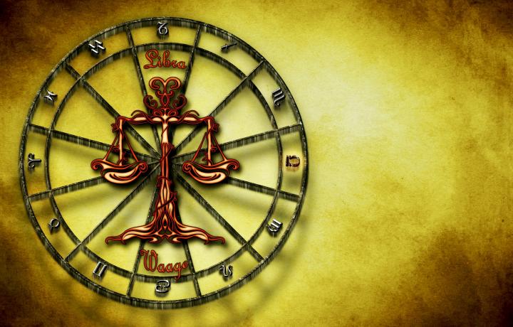 Libra today's horoscope Libra today's horoscope